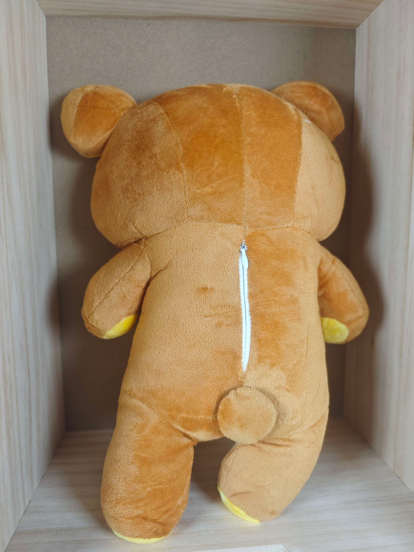 Rilakkuma Plüschtier – Kuschelbär